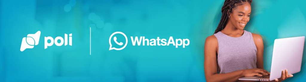provedora oficial do WhatsApp (BSP)